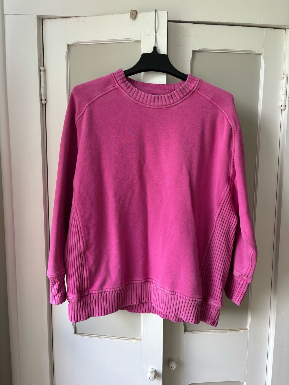 Aerie XS Crew Neck Sweatshirt